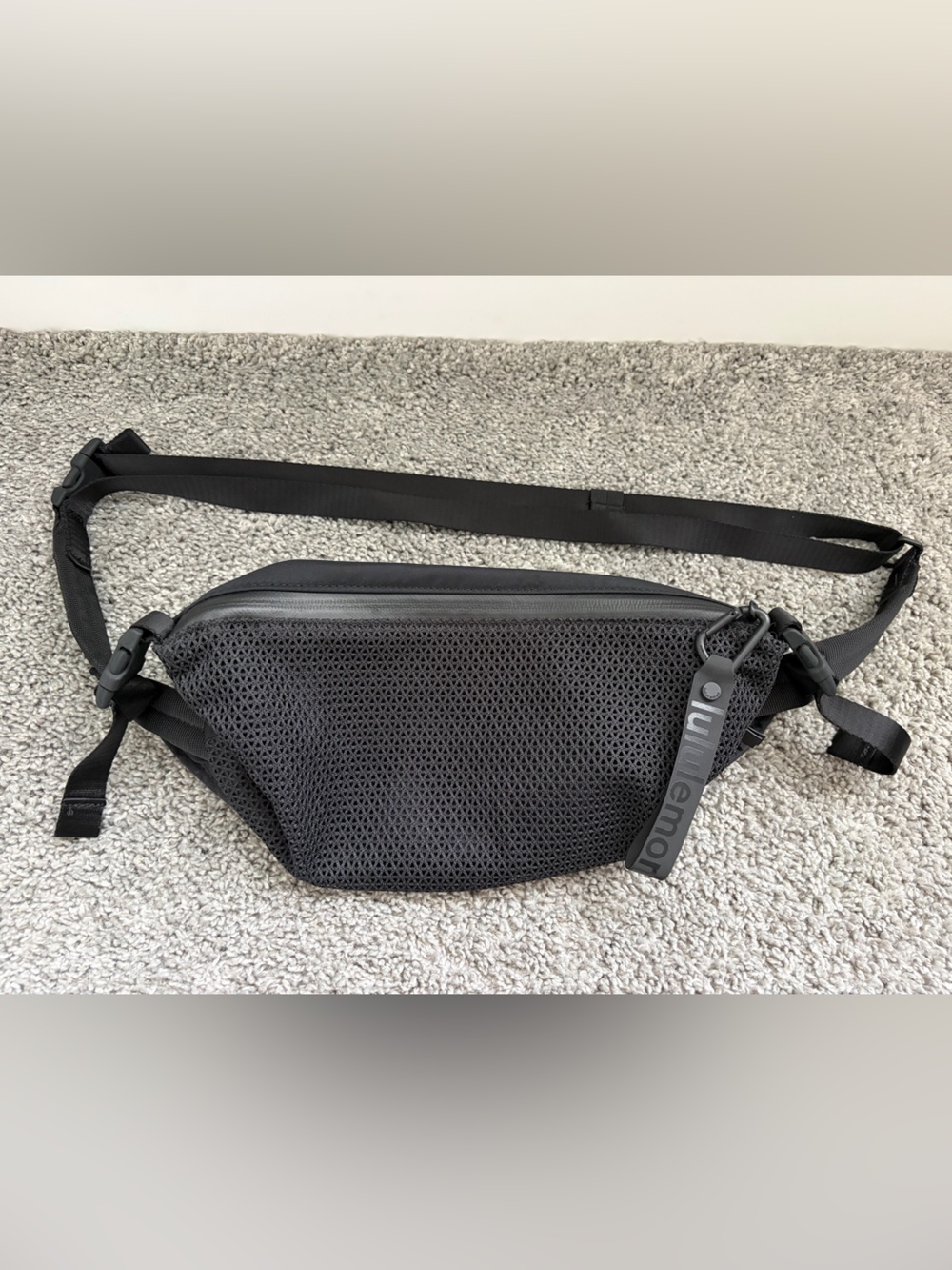 Lululemon All Hours Belt Bag